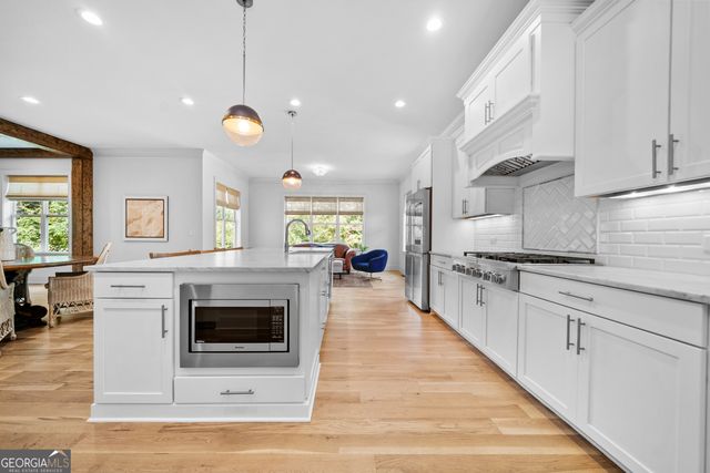 15630 Birmingham Highway, Milton, GA 30004