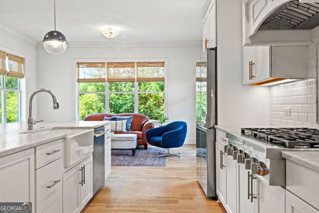 15630 Birmingham Highway, Milton, GA 30004