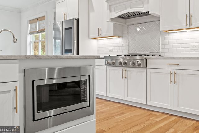 15630 Birmingham Highway, Milton, GA 30004