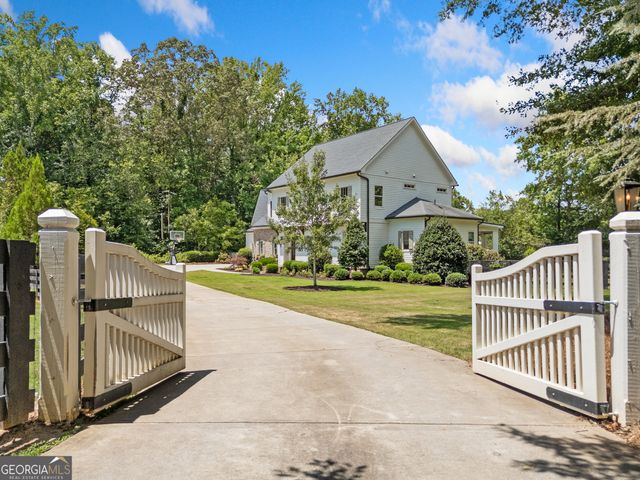 15630 Birmingham Highway, Milton, GA 30004