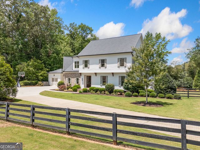 15630 Birmingham Highway, Milton, GA 30004