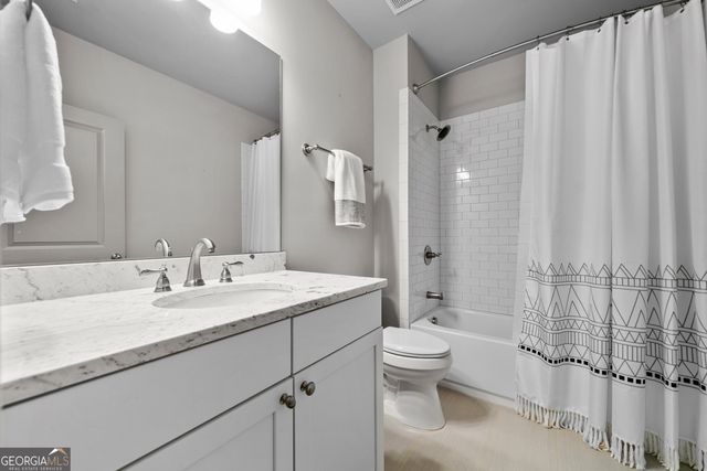 15630 Birmingham Highway, Milton, GA 30004