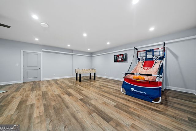 15630 Birmingham Highway, Milton, GA 30004