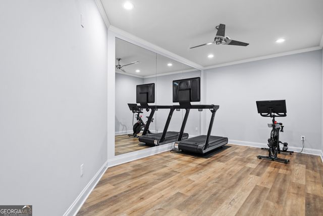 15630 Birmingham Highway, Milton, GA 30004