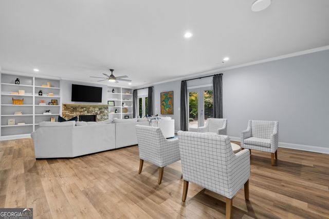 15630 Birmingham Highway, Milton, GA 30004