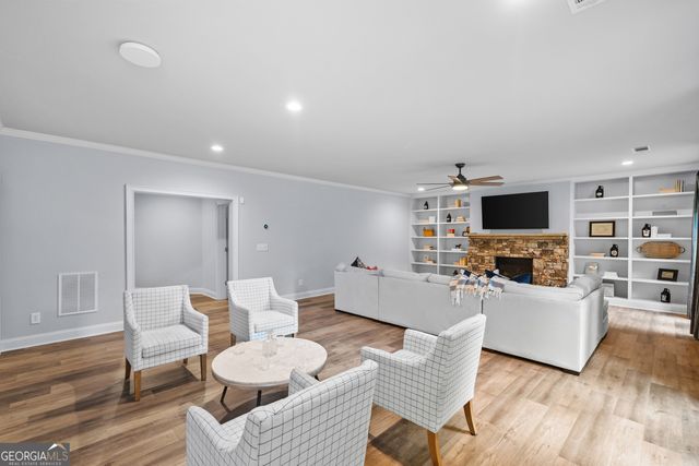 15630 Birmingham Highway, Milton, GA 30004