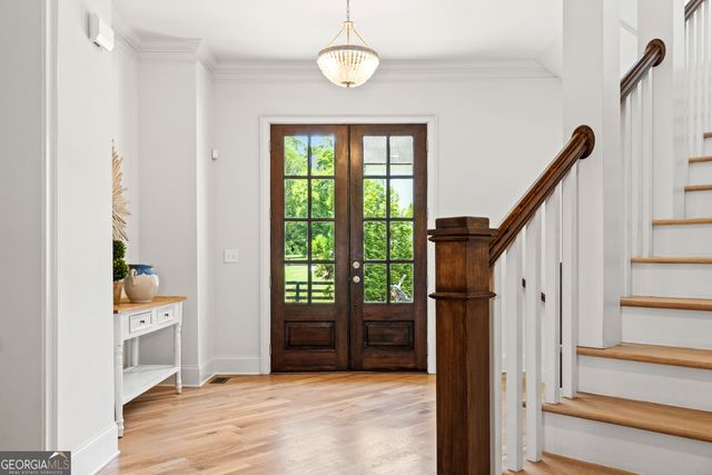 15630 Birmingham Highway, Milton, GA 30004