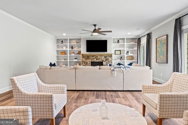 15630 Birmingham Highway, Milton, GA 30004