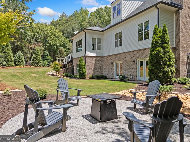 15630 Birmingham Highway, Milton, GA 30004