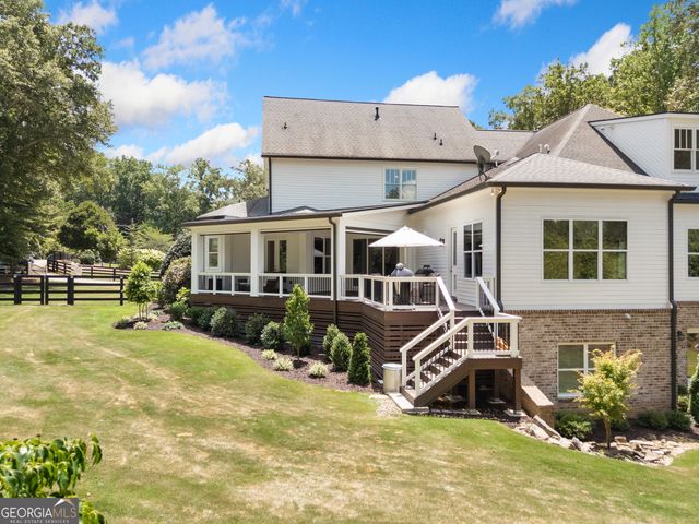 15630 Birmingham Highway, Milton, GA 30004