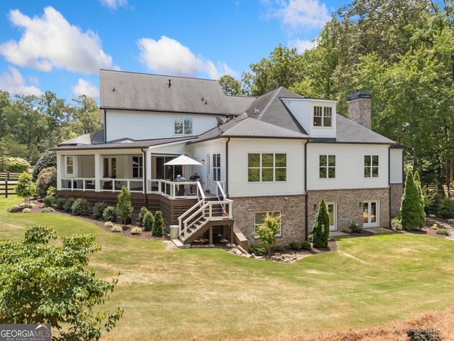 15630 Birmingham Highway, Milton, GA 30004