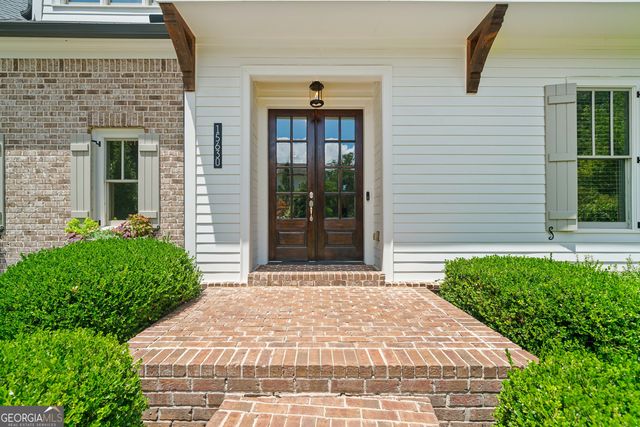 15630 Birmingham Highway, Milton, GA 30004