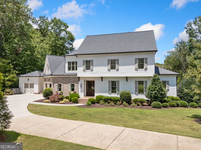 15630 Birmingham Highway, Milton, GA 30004