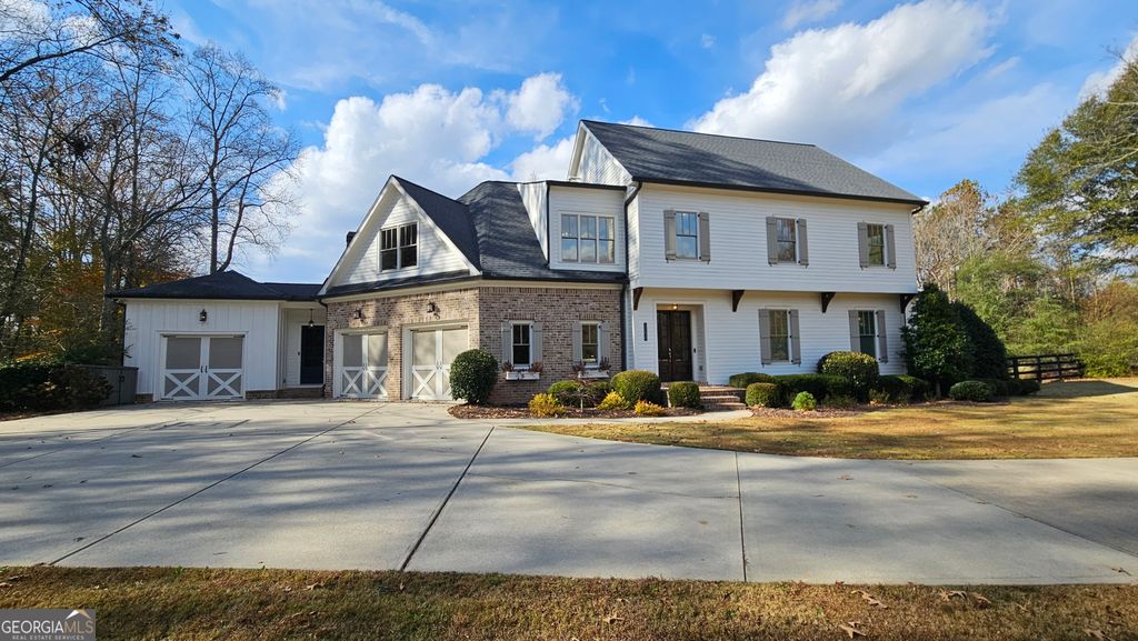 15630 Birmingham Highway, Milton, GA 30004