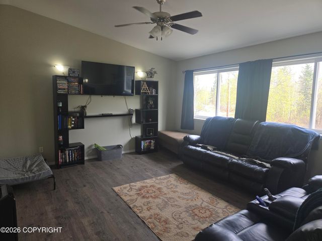 1960 N Patsy Street, Wasilla, AK 99654