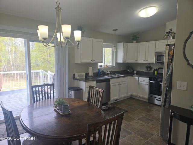 1960 N Patsy Street, Wasilla, AK 99654