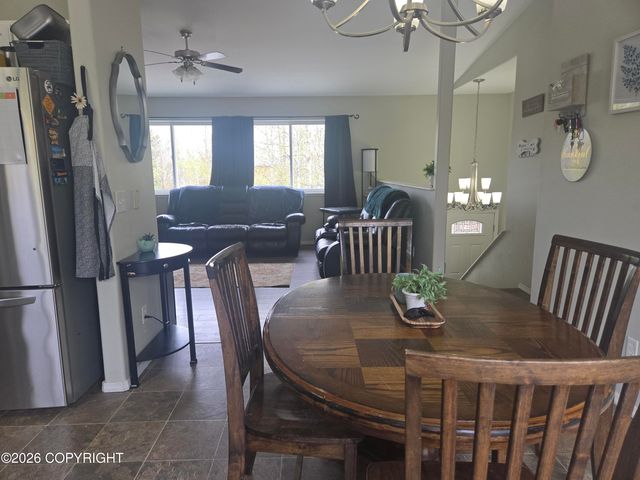 1960 N Patsy Street, Wasilla, AK 99654