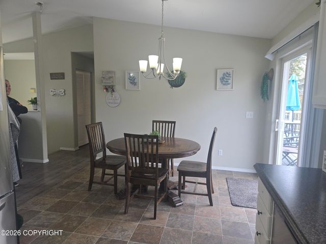 1960 N Patsy Street, Wasilla, AK 99654