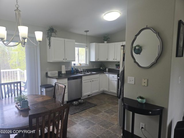 1960 N Patsy Street, Wasilla, AK 99654