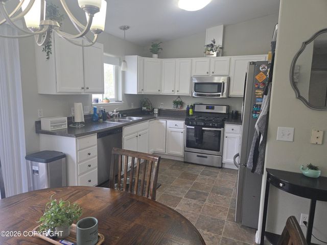 1960 N Patsy Street, Wasilla, AK 99654