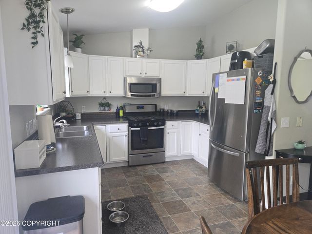 1960 N Patsy Street, Wasilla, AK 99654