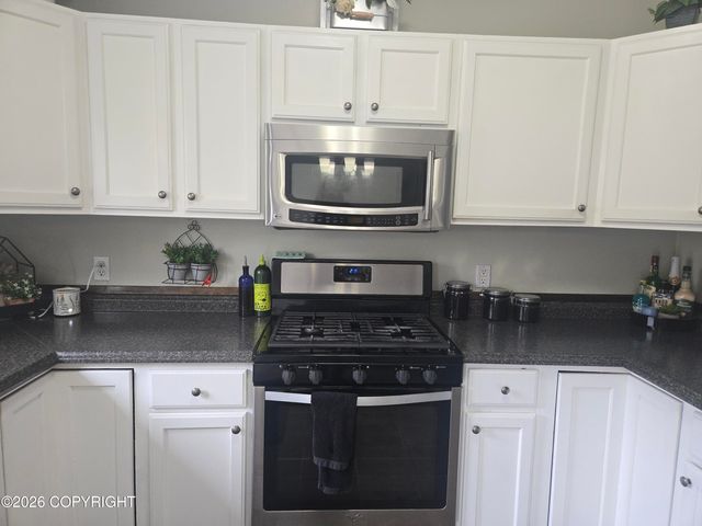 1960 N Patsy Street, Wasilla, AK 99654