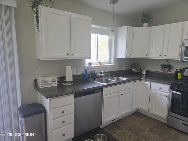 1960 N Patsy Street, Wasilla, AK 99654