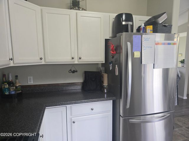 1960 N Patsy Street, Wasilla, AK 99654