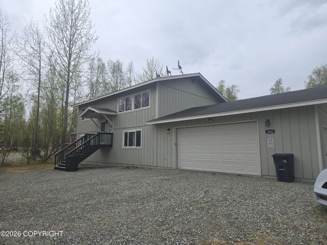 1960 N Patsy Street, Wasilla, AK 99654