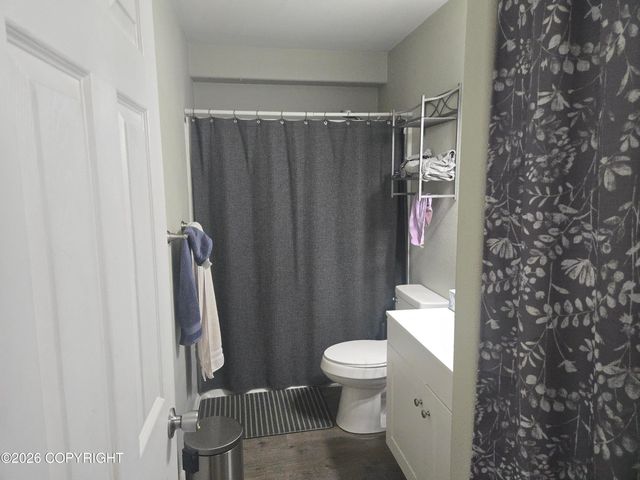 1960 N Patsy Street, Wasilla, AK 99654