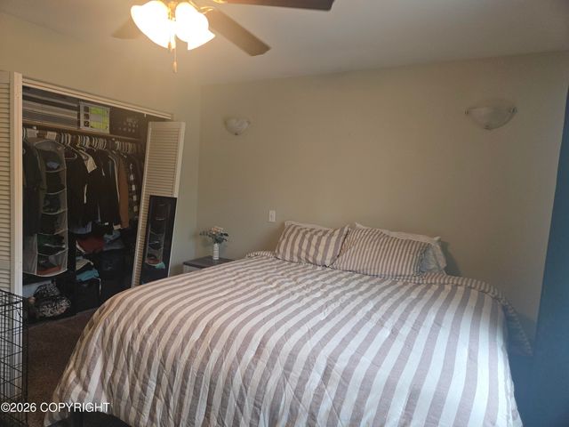 1960 N Patsy Street, Wasilla, AK 99654