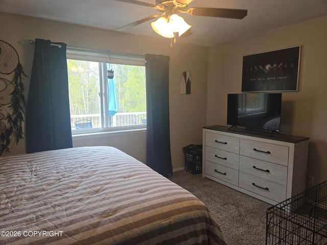 1960 N Patsy Street, Wasilla, AK 99654