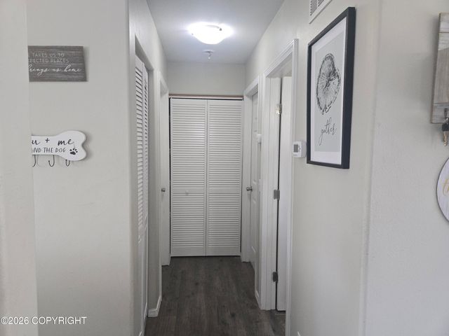 1960 N Patsy Street, Wasilla, AK 99654