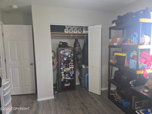 1960 N Patsy Street, Wasilla, AK 99654