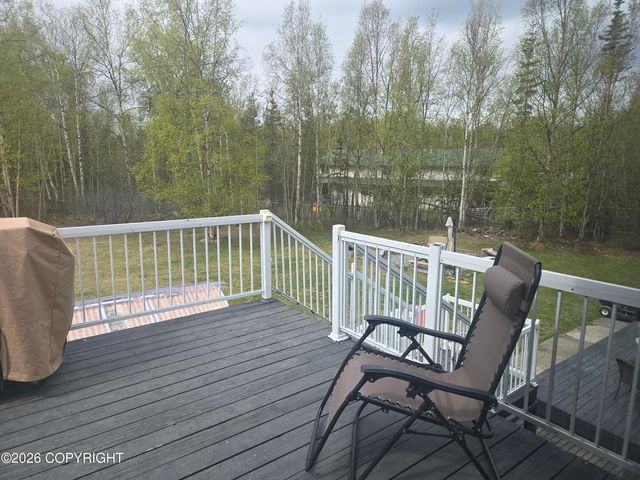 1960 N Patsy Street, Wasilla, AK 99654