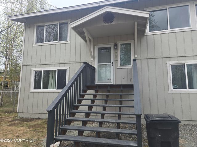1960 N Patsy Street, Wasilla, AK 99654