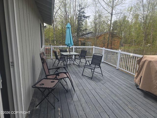 1960 N Patsy Street, Wasilla, AK 99654