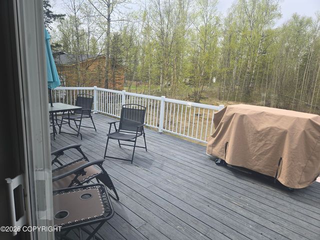 1960 N Patsy Street, Wasilla, AK 99654