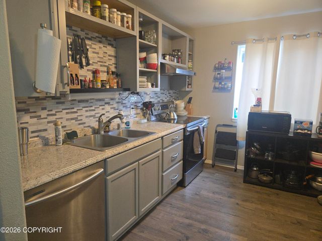 1960 N Patsy Street, Wasilla, AK 99654