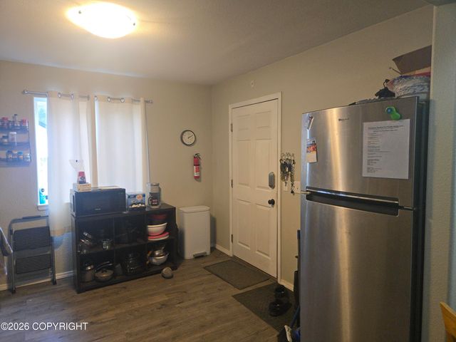 1960 N Patsy Street, Wasilla, AK 99654