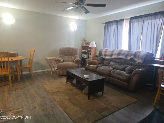 1960 N Patsy Street, Wasilla, AK 99654