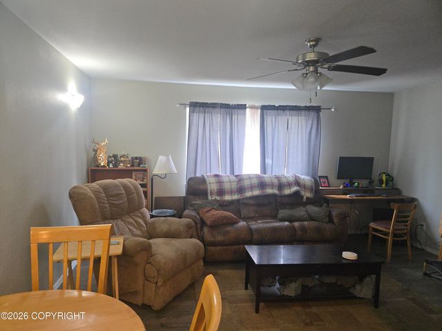 1960 N Patsy Street, Wasilla, AK 99654