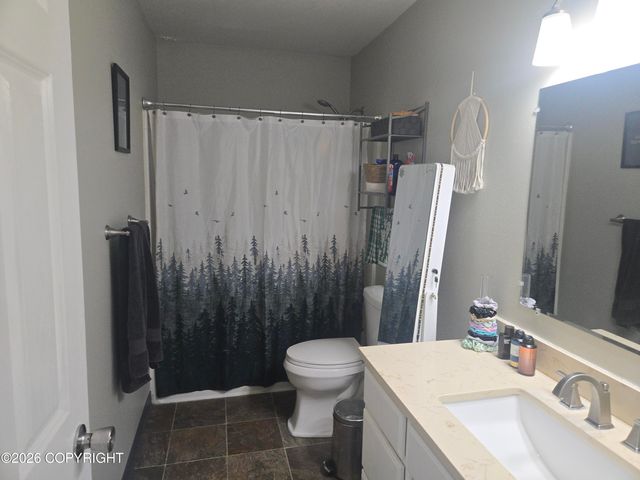 1960 N Patsy Street, Wasilla, AK 99654