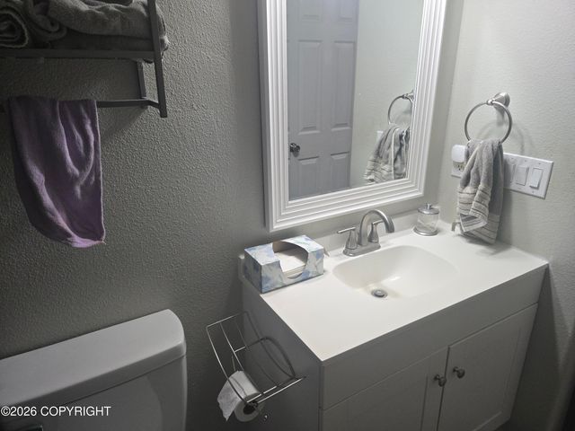 1960 N Patsy Street, Wasilla, AK 99654