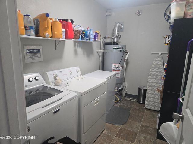 1960 N Patsy Street, Wasilla, AK 99654