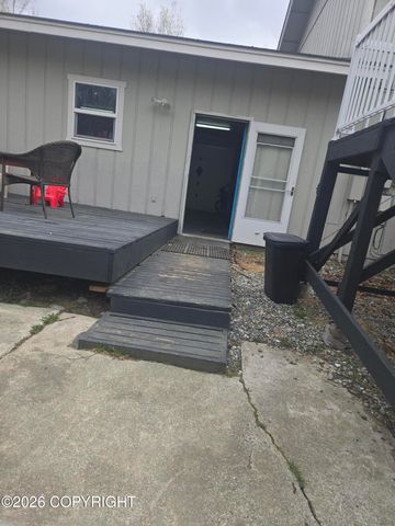 1960 N Patsy Street, Wasilla, AK 99654