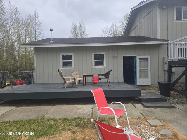 1960 N Patsy Street, Wasilla, AK 99654