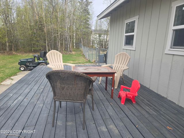 1960 N Patsy Street, Wasilla, AK 99654