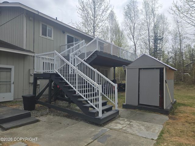 1960 N Patsy Street, Wasilla, AK 99654