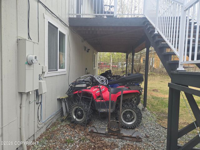 1960 N Patsy Street, Wasilla, AK 99654